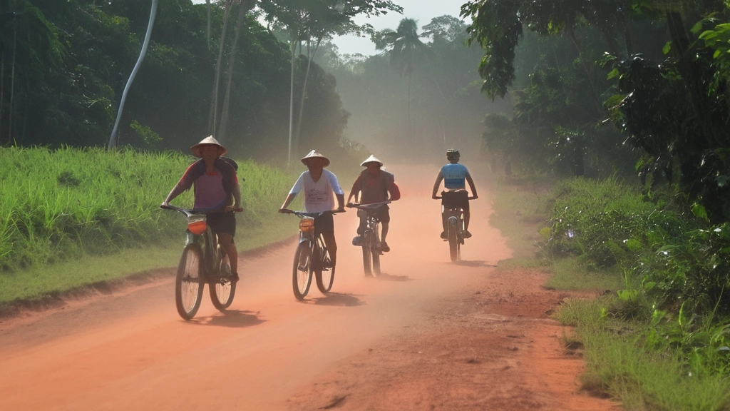 Phnom Penh to Siem Reap